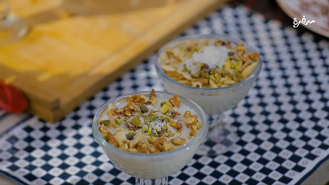 مهلبية بالمستكة