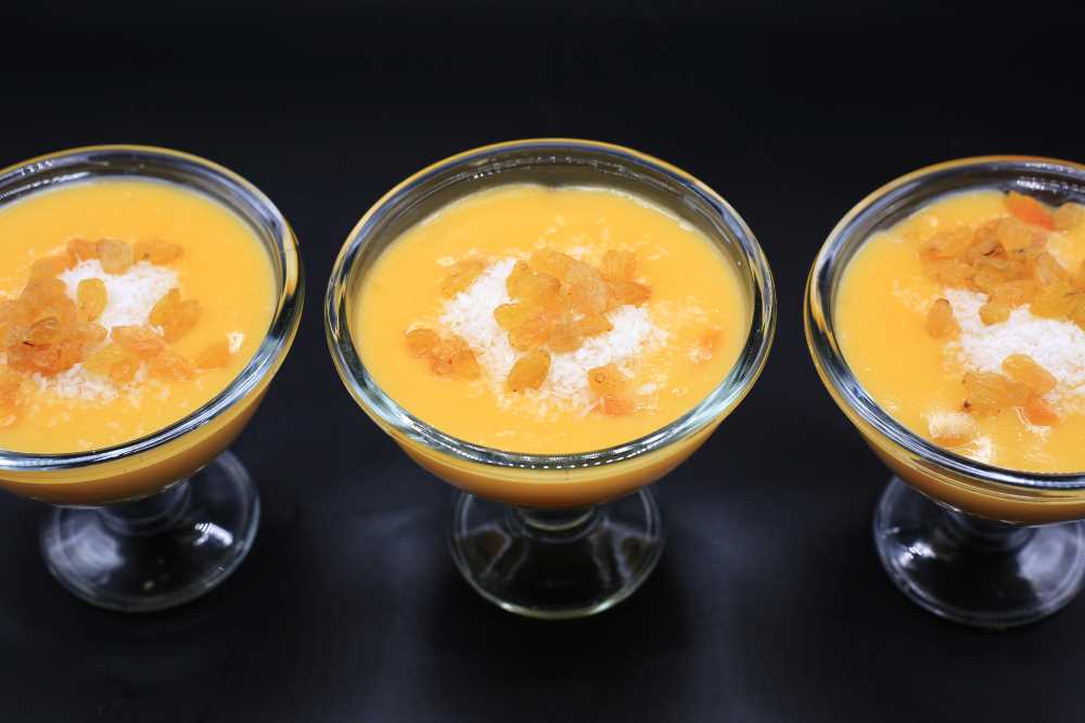 مهلبية بالمشمشية