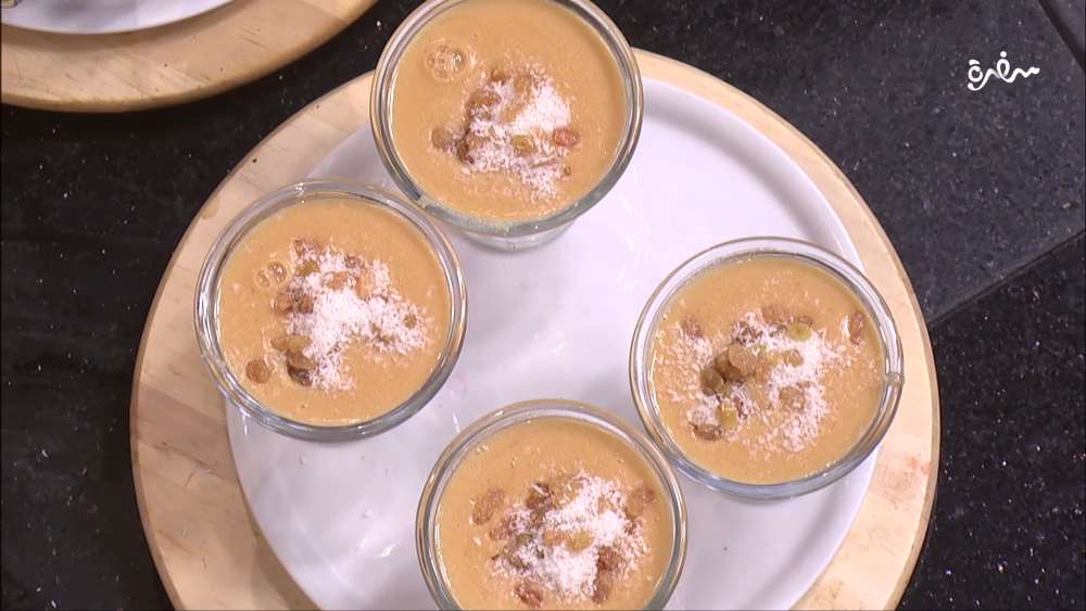 مهلبية قمر الدين