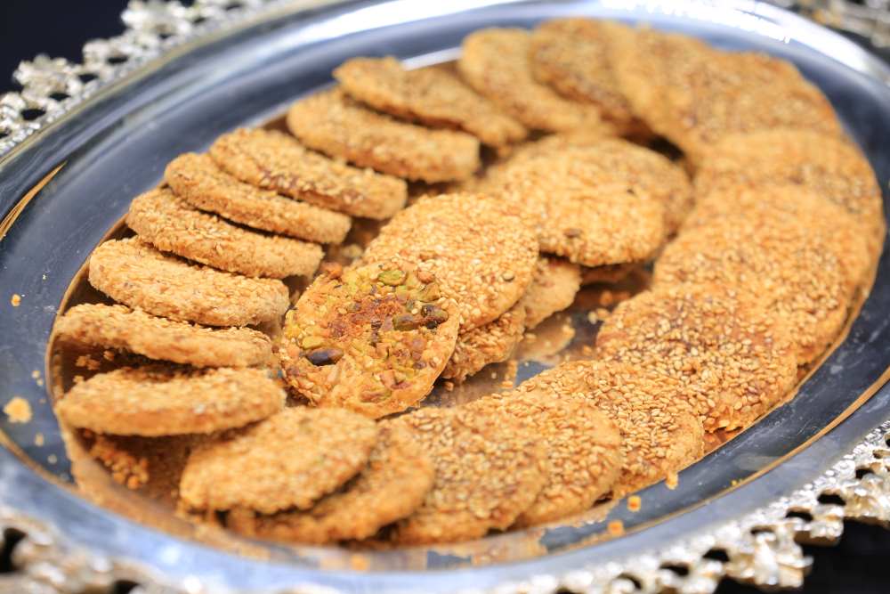 البرازق الأصلية