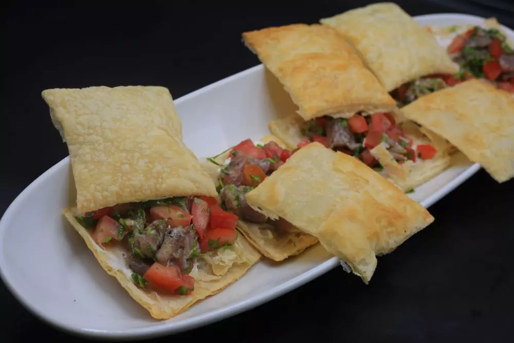 باف بيستري الفسيخ