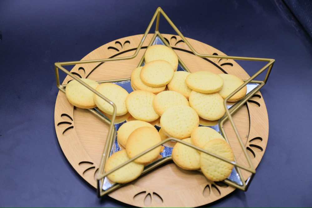 بسكويت برتقال