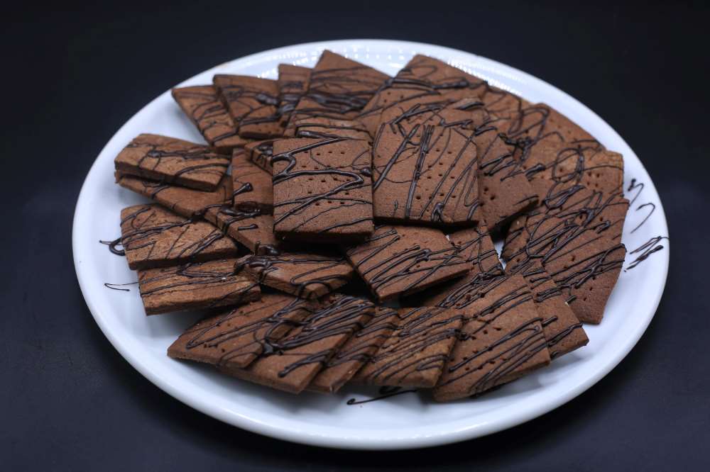 بسكويت شوكولاتة