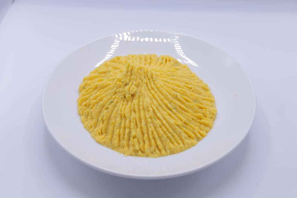 بوريه البطاطا