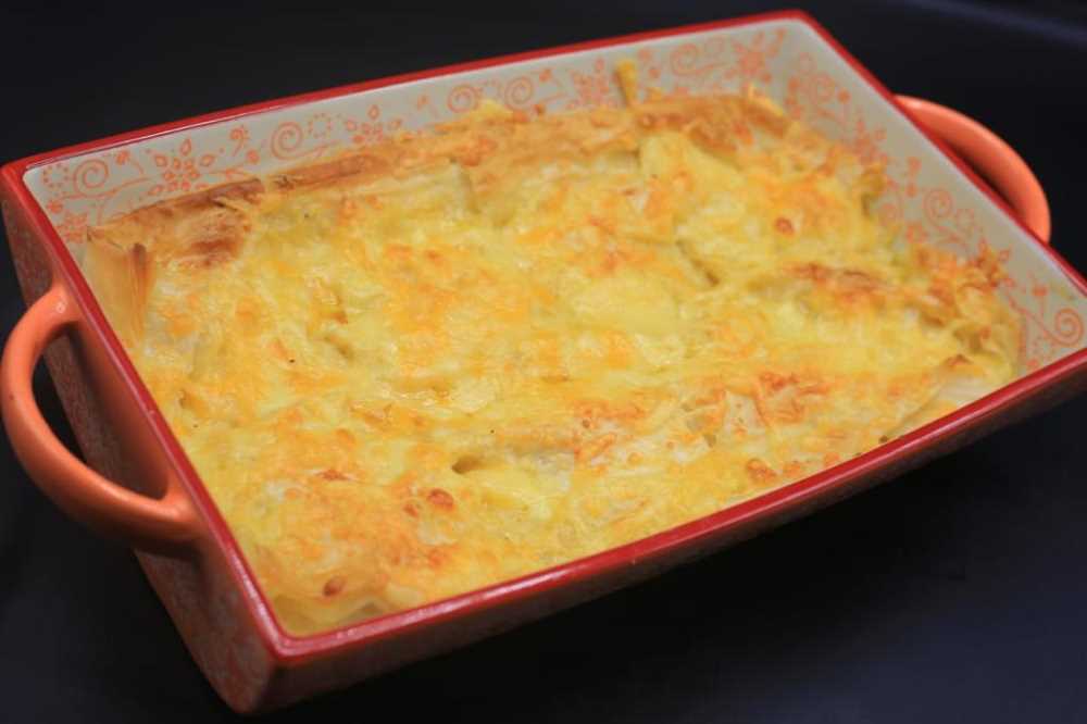 جلاش بالجبنة