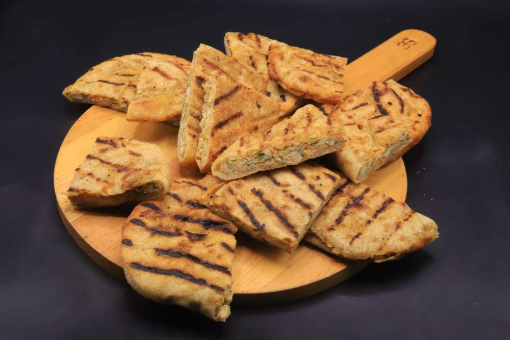 حواوشي دجاج