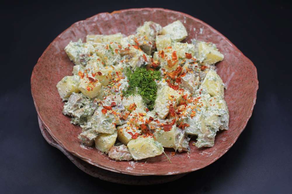 رنجة بالساور كريم