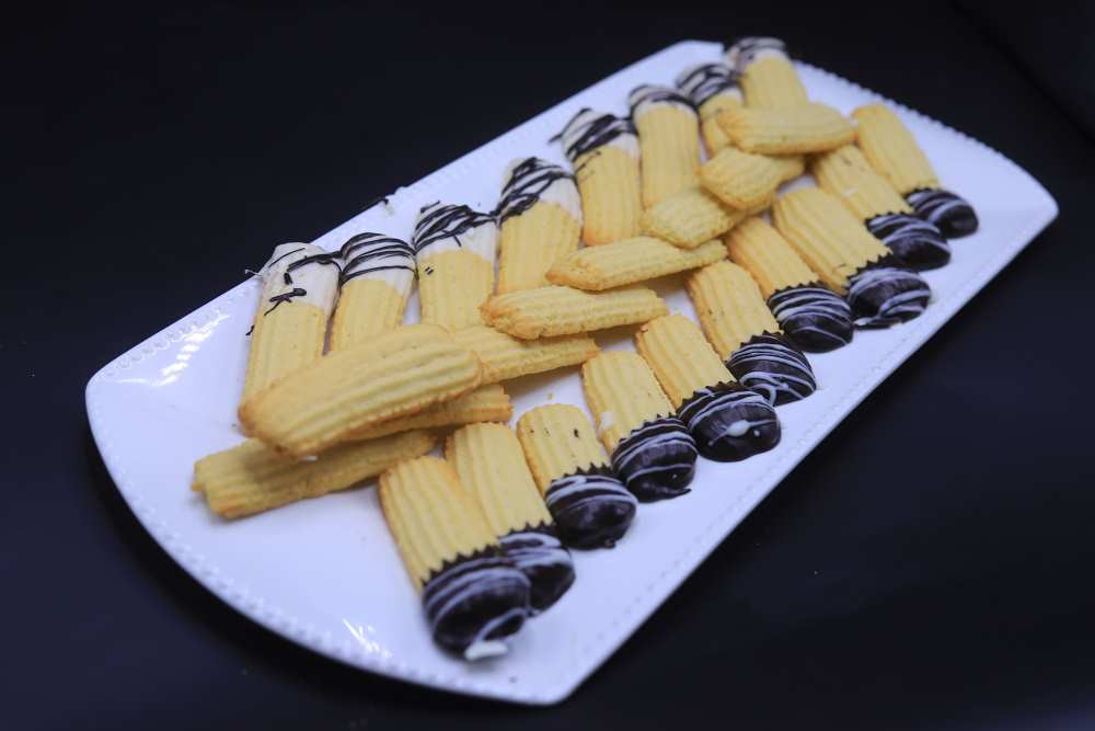 بسكوت النشادر