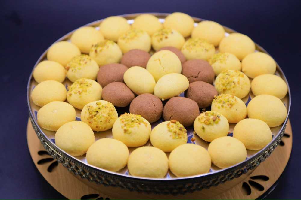 غريبة مشكلة