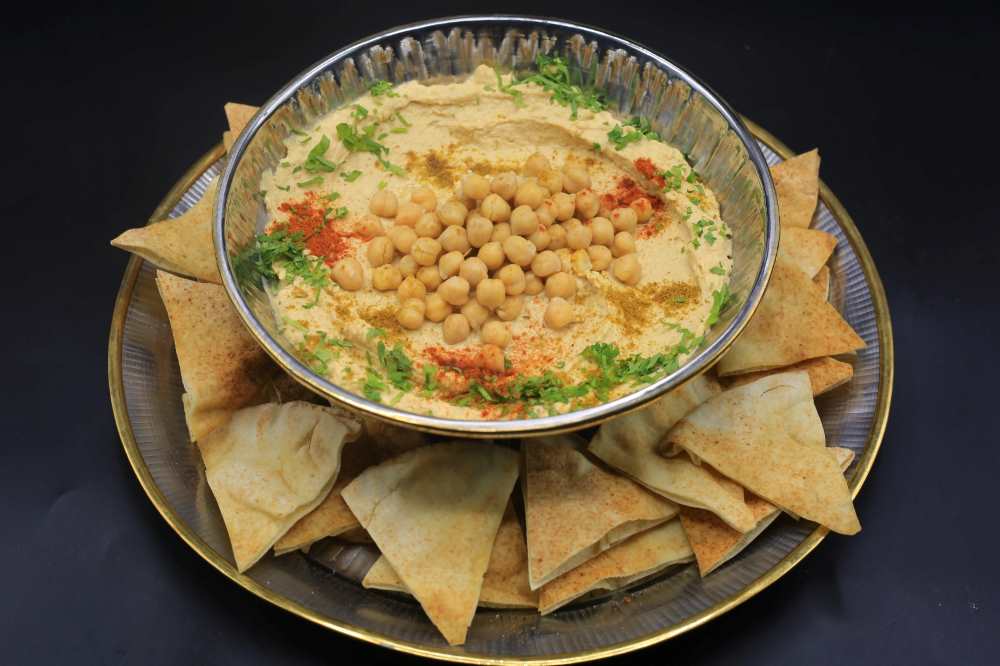 غموس الحمص