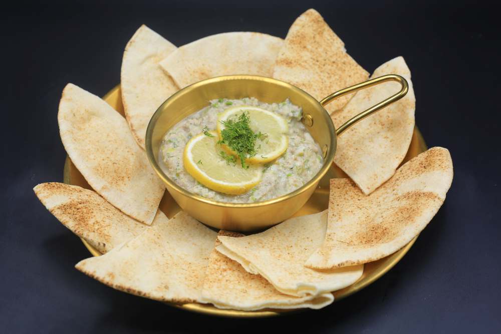 غموس الرنجة