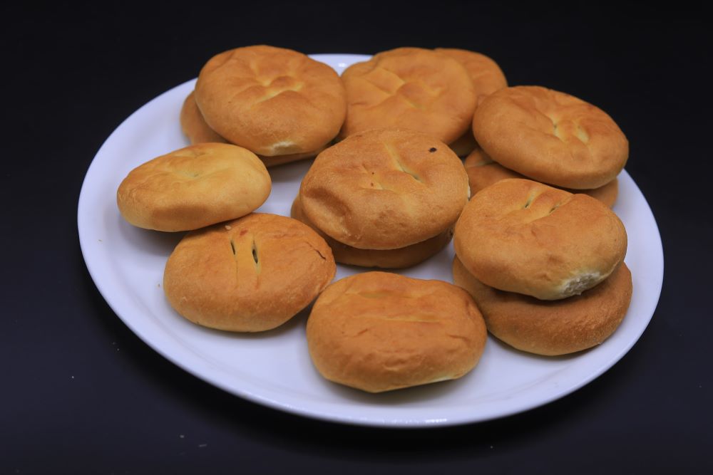 قرص بالعجوة