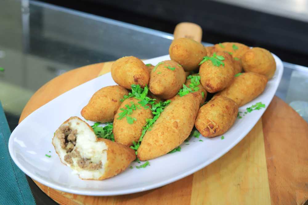 كبيبة البطاطس