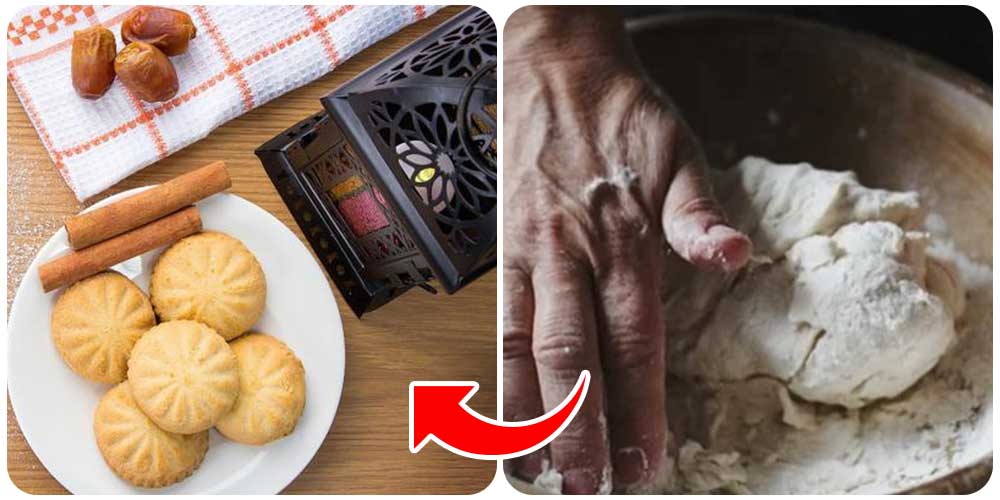 الكثير من ربات المنازل تبحث عن طرق سهلة وبسيطة لـ تحضير كحك العيد البيتي في المنزل ومعرفة ما هي الأسرار التي تجعله مثل الجاهز