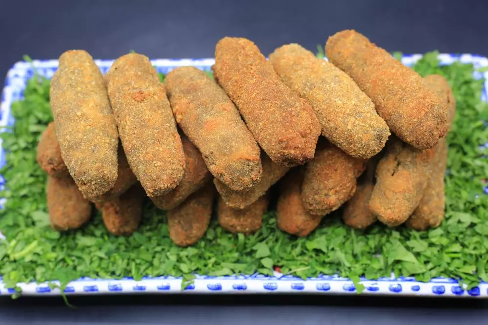كفتة أرز