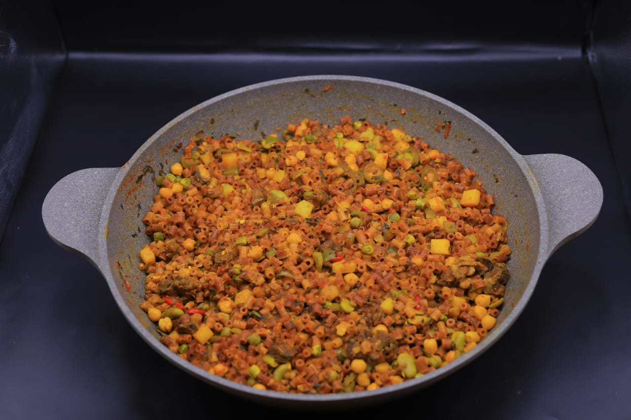 مبكبكة