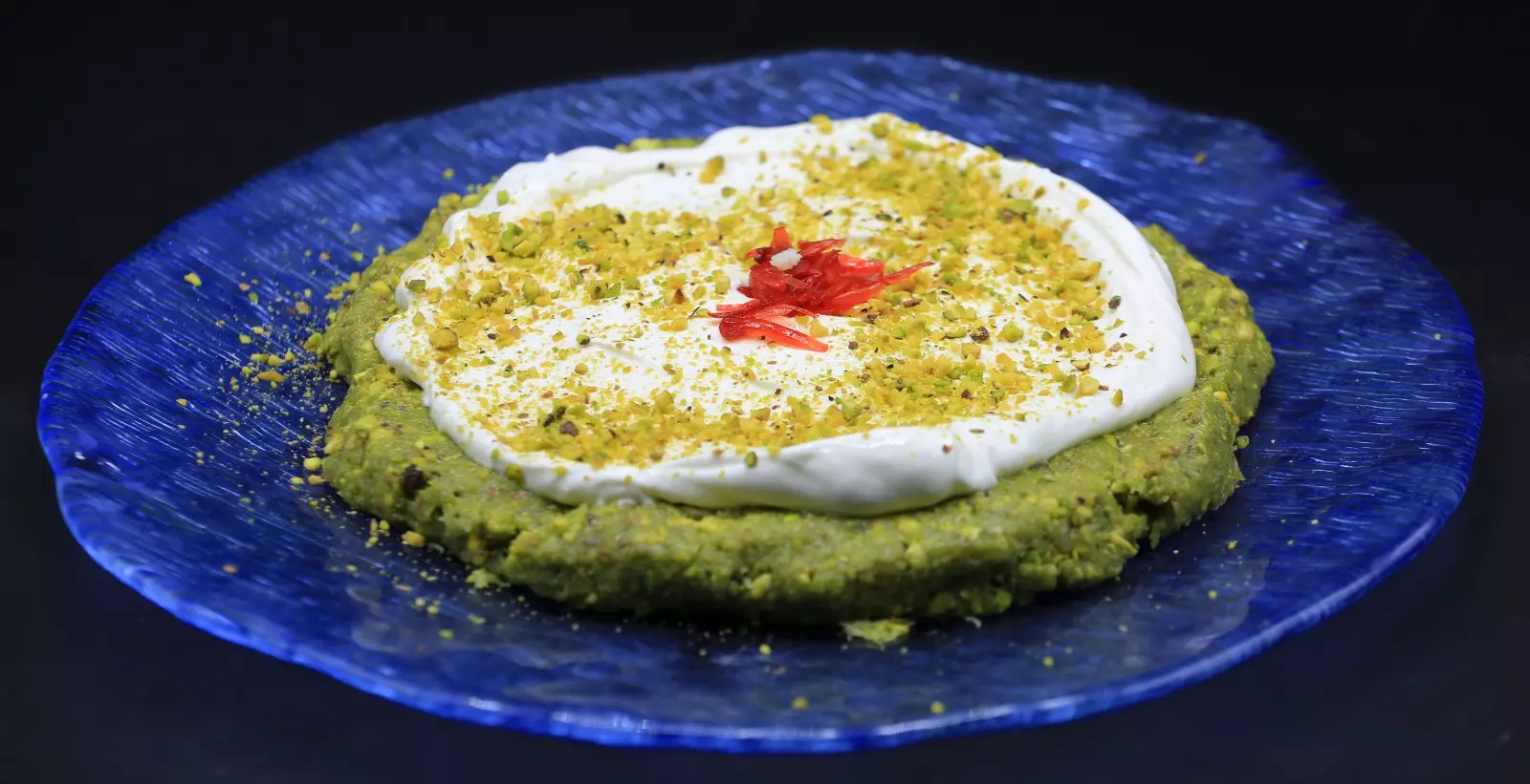 مفروكة الفسدق