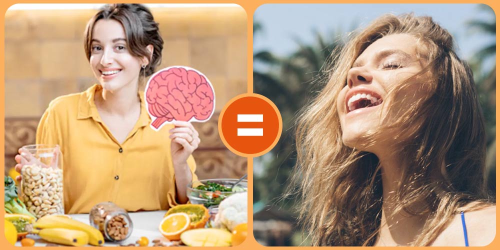 أكلات السعادة