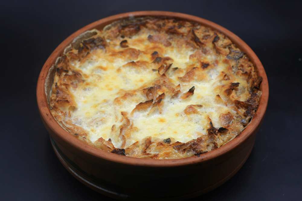 أم علي بالرقاق