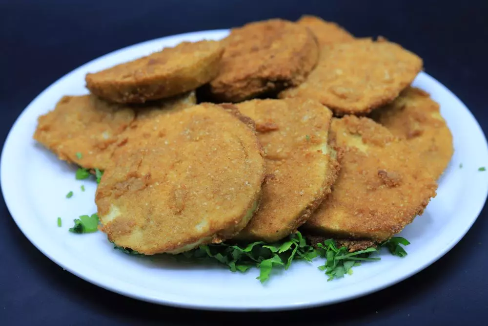 باذنجان بانيه