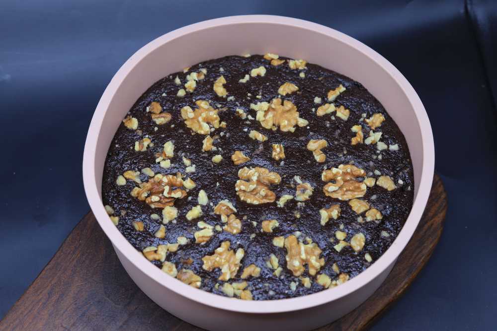 براونيز بعين الجمل