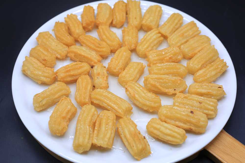 بلح الشام بدون بيض