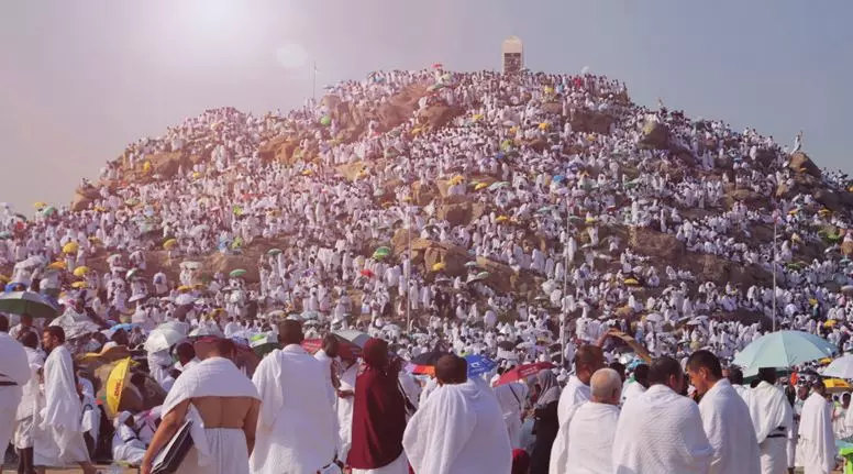 توعية الحج والمعتمرين