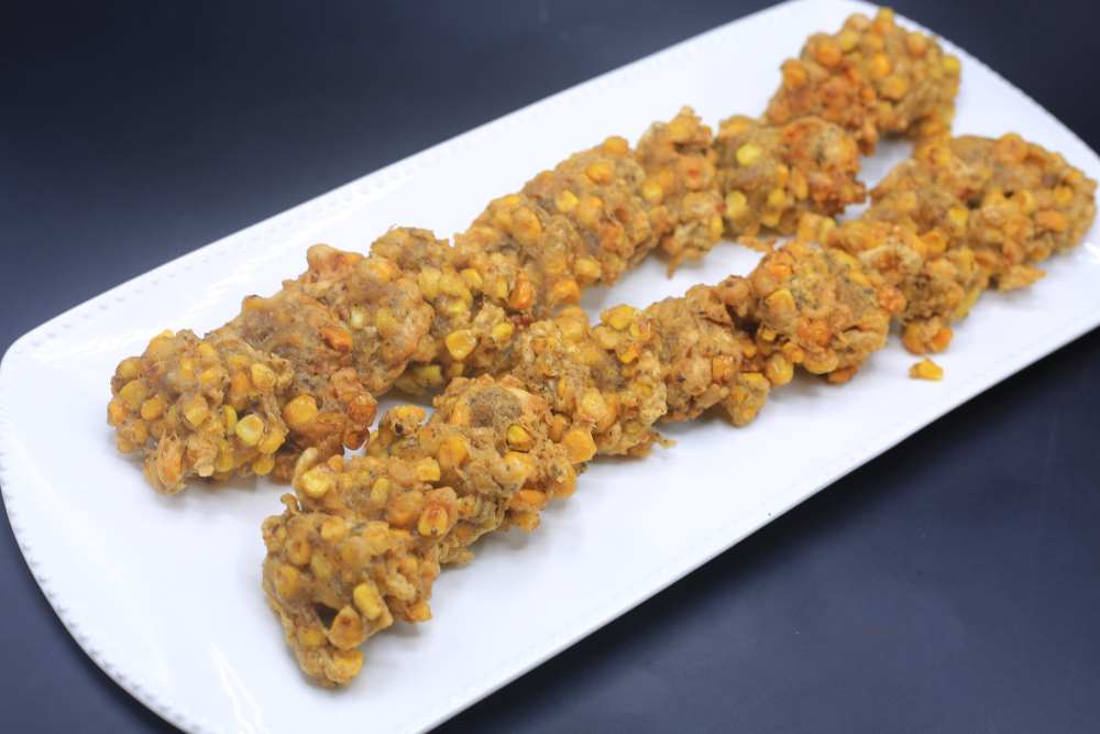 ذرة بايتس