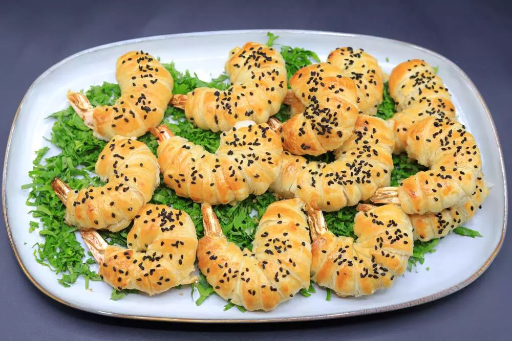 رول الجمبرى بالباف بيسترى