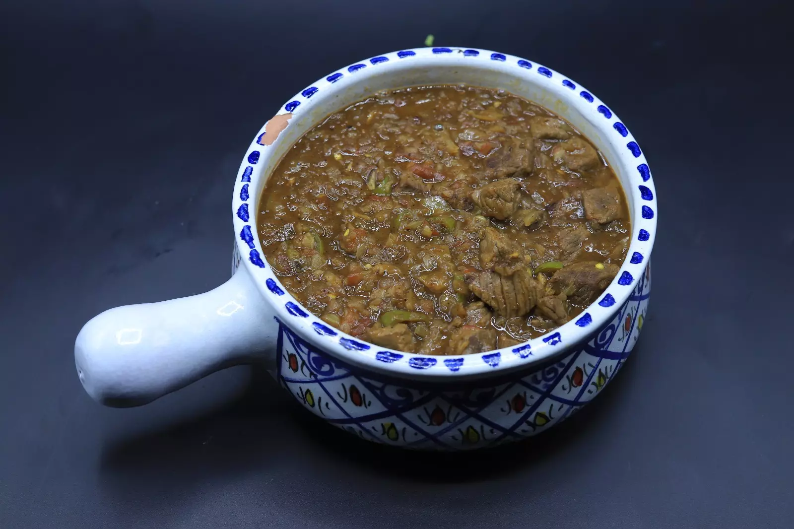 طاجن كباب حلة