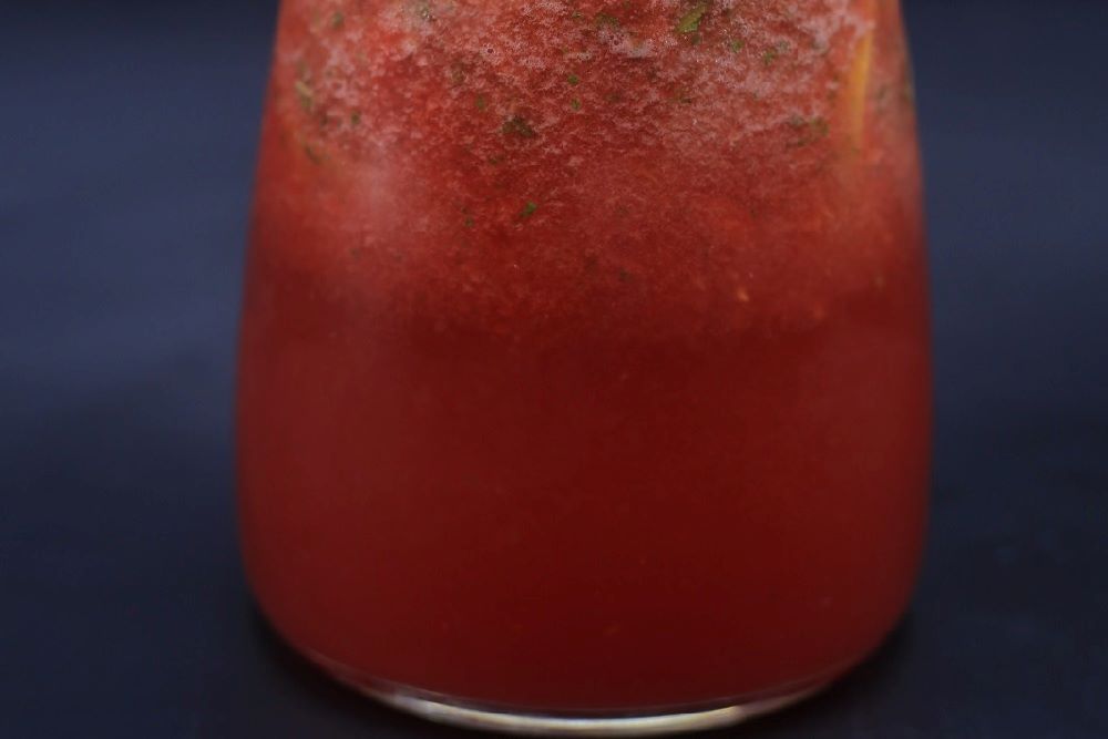 موهيتو البطيخ