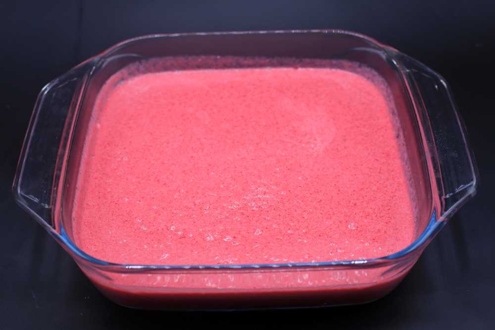 آيس كريم بطيخ