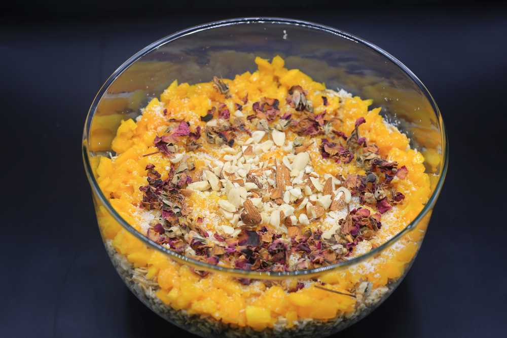 حلى مانجو لايت