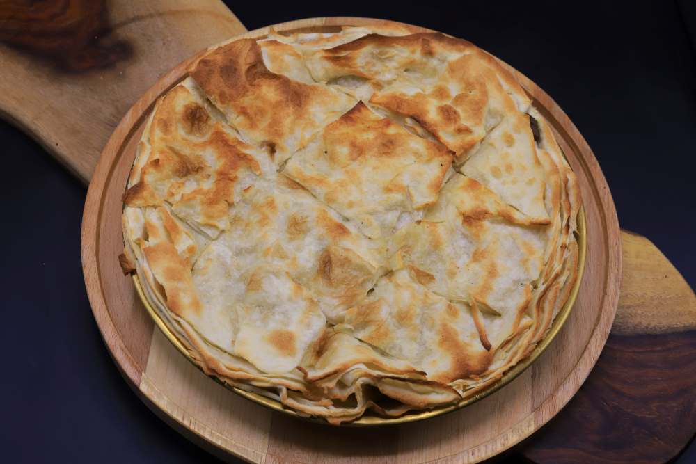 رقاق بالكبدة