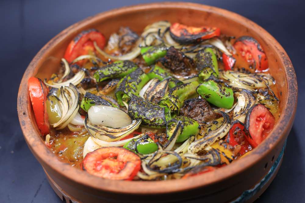 طاجن الجزارين