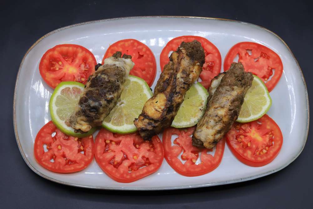 عرمان كباب