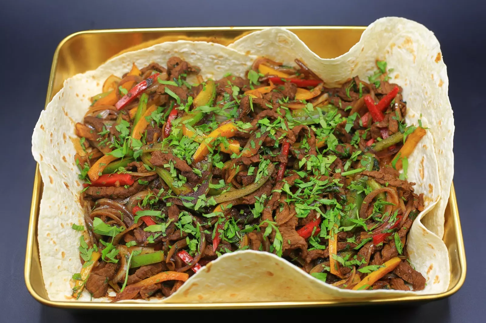 فاهيتا لحمة