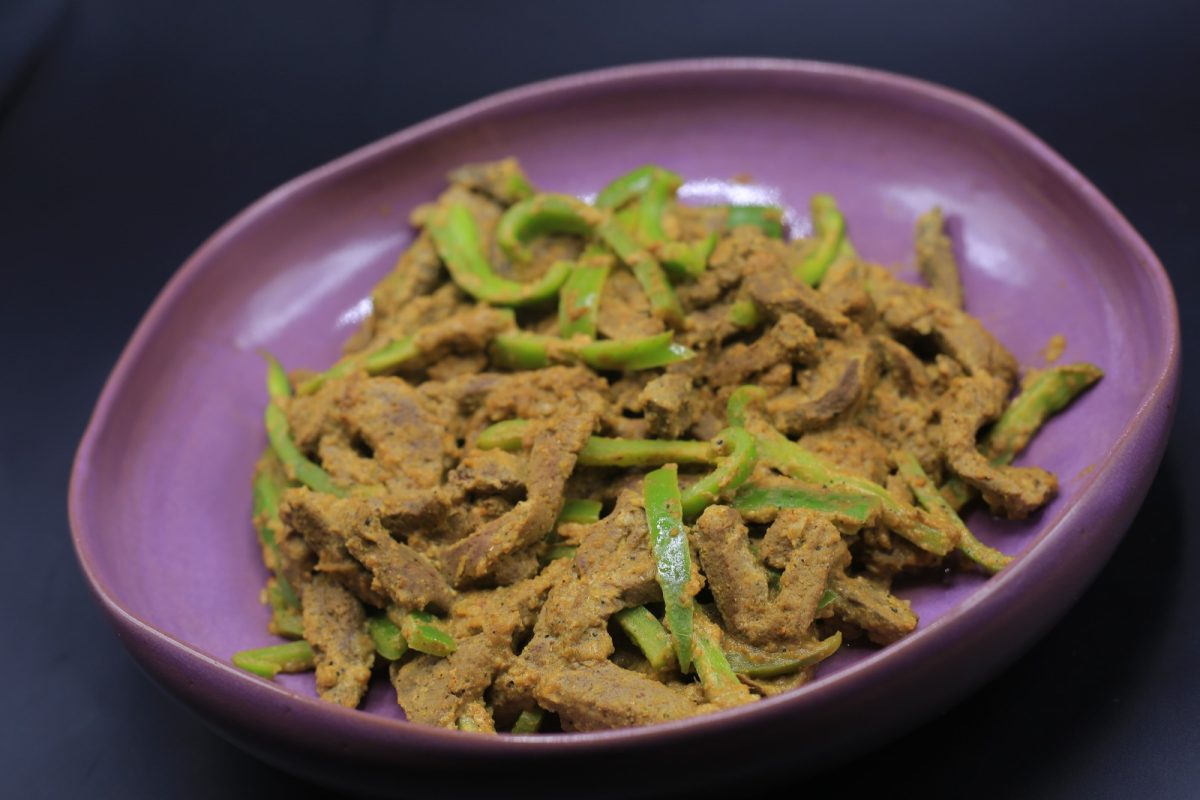 كبدة إسكندراني