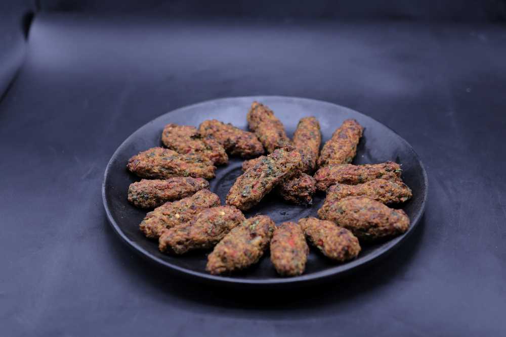 كفتة باذنجان