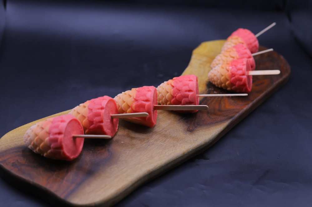 آيس كريم بطيخ