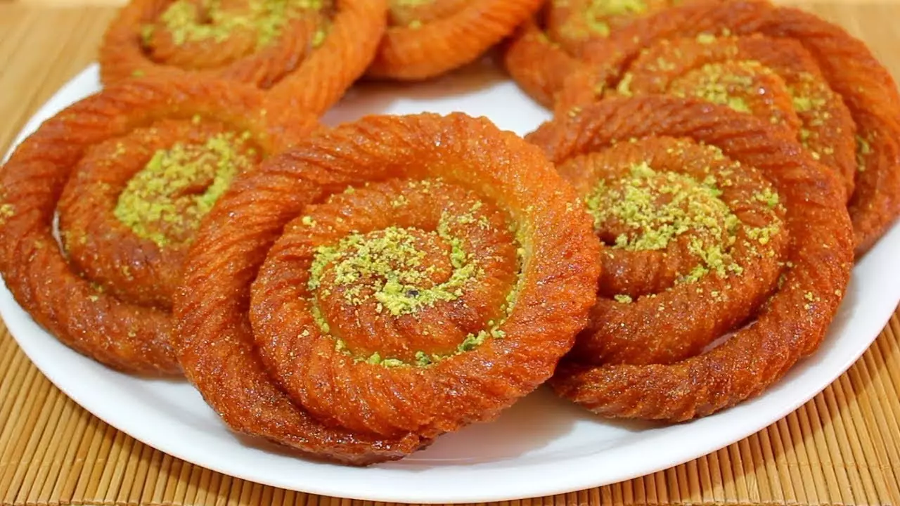 المشبك
