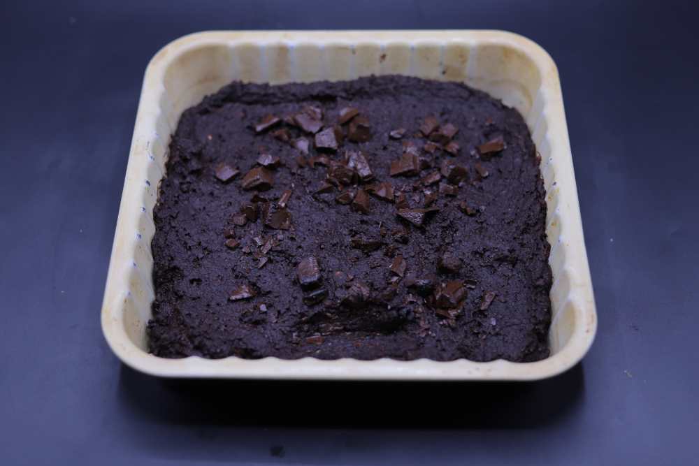 براونيز بالقرنبيط