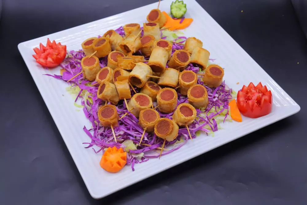 بوبس الهوت دوج