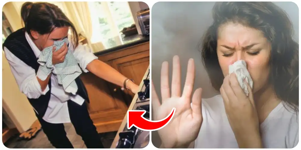 إتباع بعض نصائح السلامة البسيطة ومعرفة ما يجب فعله إذا حدث تسريب الغاز أو تعرضت له، يمكنك الحفاظ على سلامتك وسلامة أحبائك.