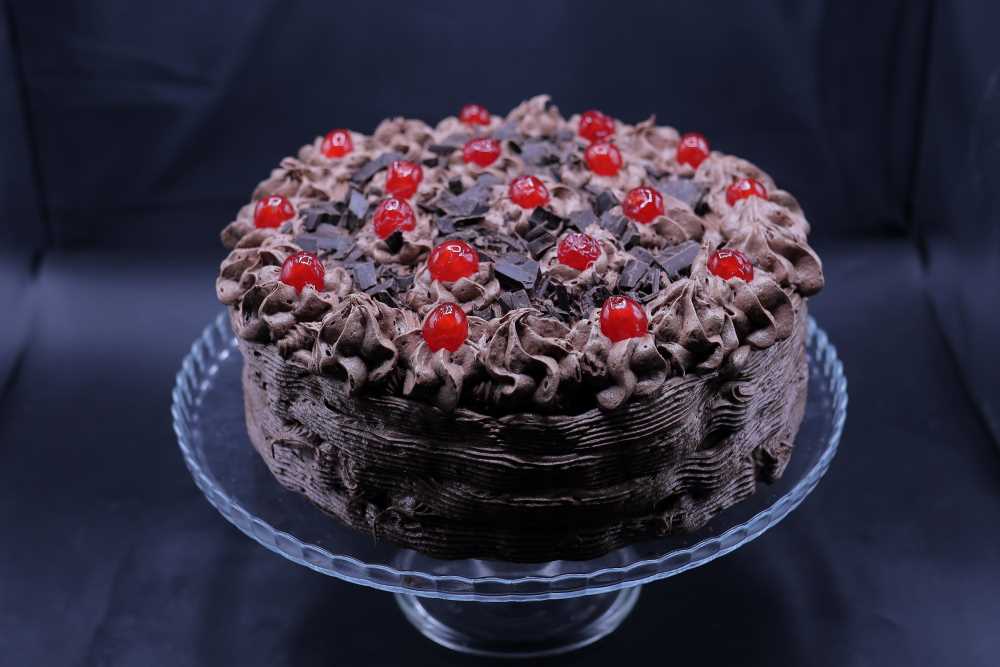 تورتة شوكولاتة