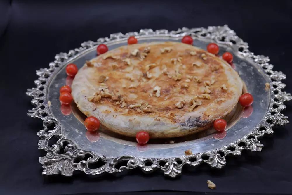 جلاش الطاسه