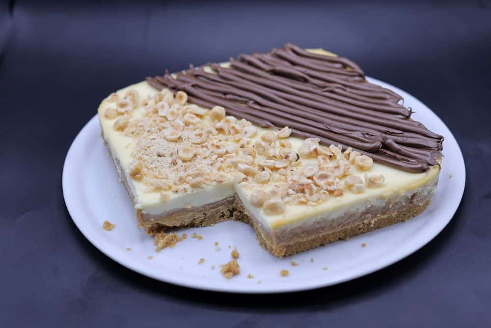 حلا الزبادي