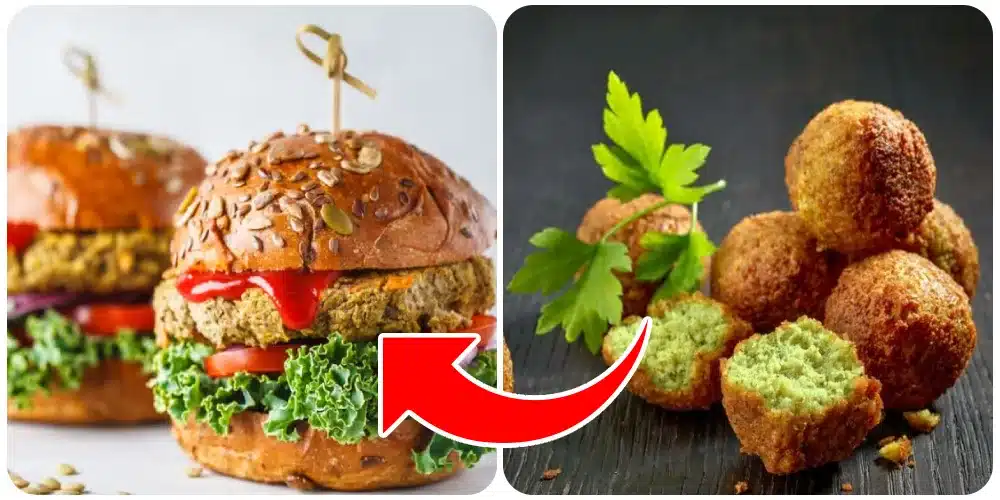 طريقة عمل الجرين برجر .. فطار الساحل بطريقة سفرة