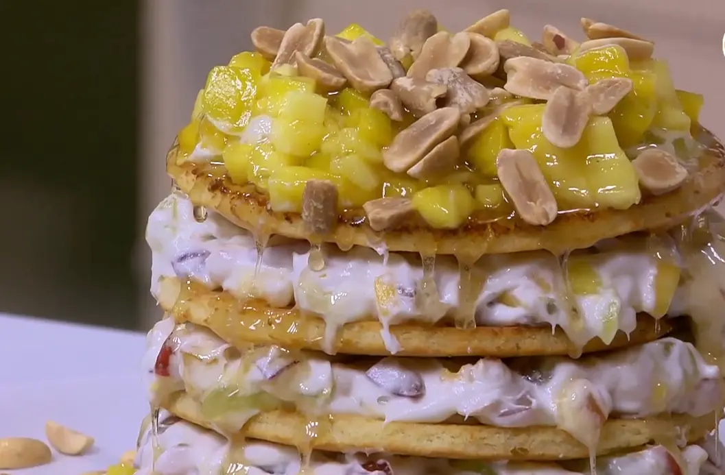 طريقة عمل عجينة الفريسكا