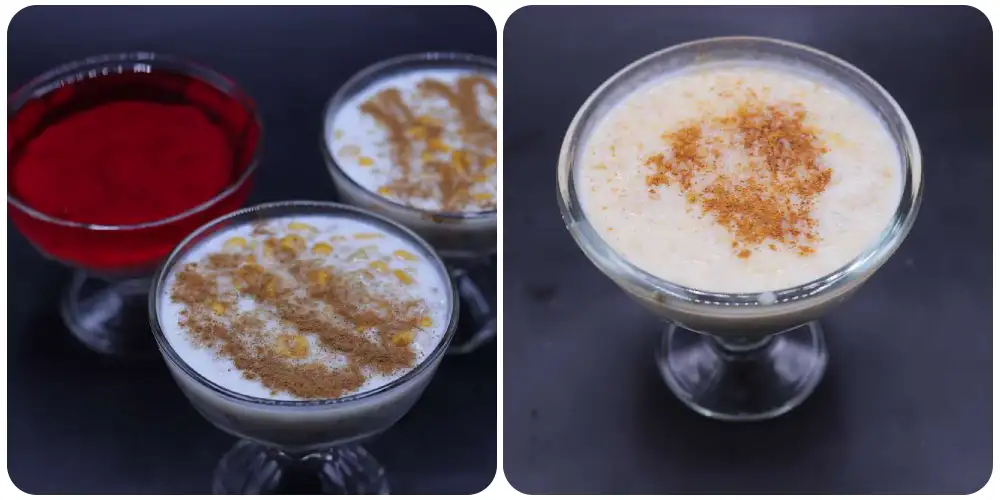 تبحث الكثير من ربات المنازل عن طريقة عمل العاشوراء زي المحلات، لكي تقوم بتحضيرها لأسرتها بطريقة مختلفة وشهية.